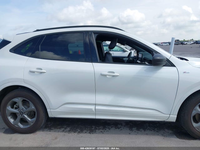 Ford dragon gtdi 2023 1FMCU0MN1PUB10058 Image 14