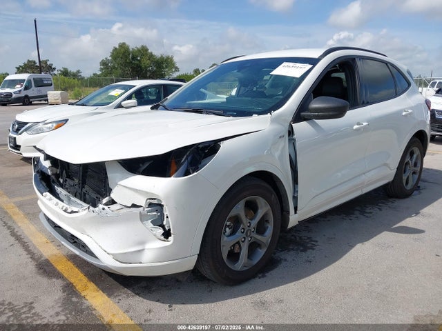Ford dragon gtdi 2023 1FMCU0MN1PUB10058 Image 2