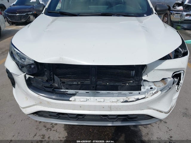 Ford dragon gtdi 2023 1FMCU0MN1PUB10058 Image 6