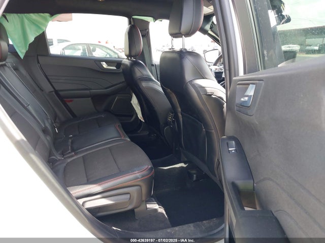 Ford dragon gtdi 2023 1FMCU0MN1PUB10058 Image 8