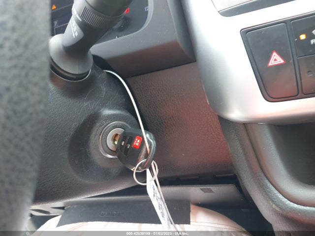 5TDZZRFH2KS314523 Toyota 2gr-fks