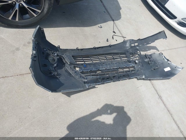 5TDZZRFH2KS314523 Toyota 2gr-fks