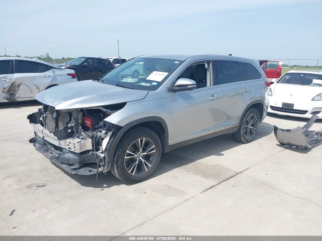 5TDZZRFH2KS314523 Toyota 2gr-fks