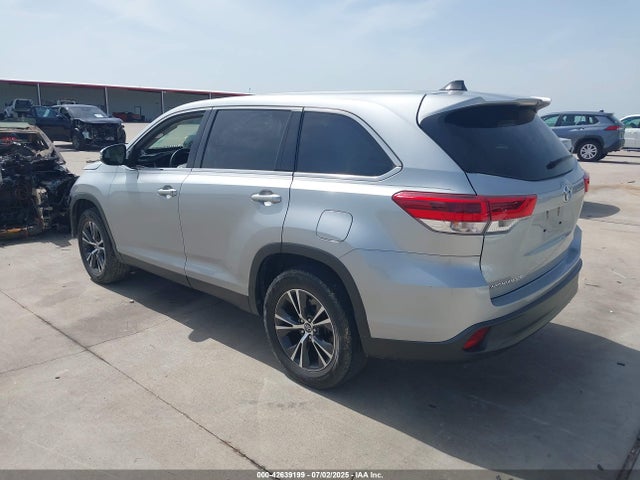 5TDZZRFH2KS314523 Toyota 2gr-fks