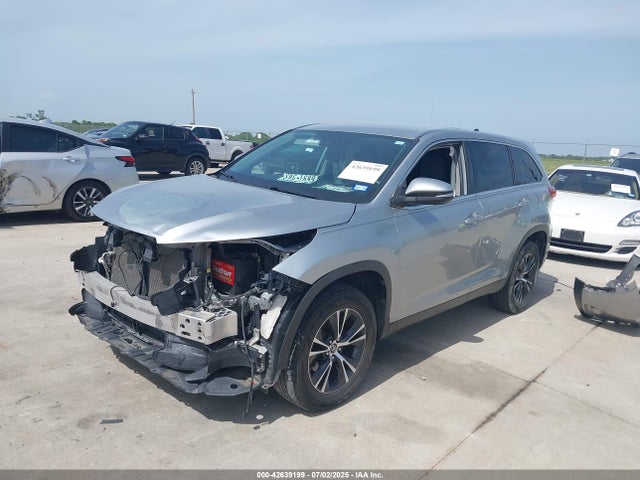 5TDZZRFH2KS314523 Toyota 2gr-fks