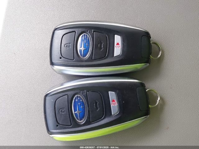 2021 SUBARU FORESTER JF2SKAJC7MH517290 Photo 10