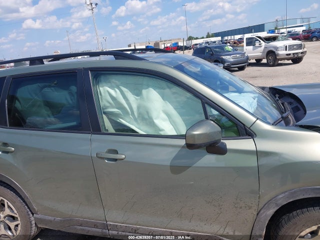 Subaru na u5 2021 JF2SKAJC7MH517290 Image 14