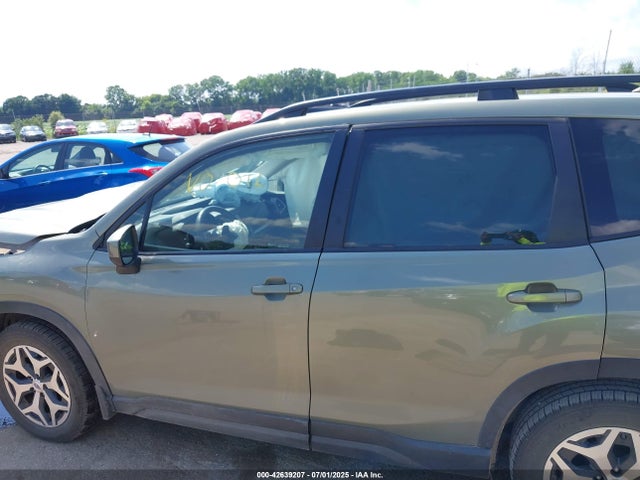 Subaru na u5 2021 JF2SKAJC7MH517290 Image 15