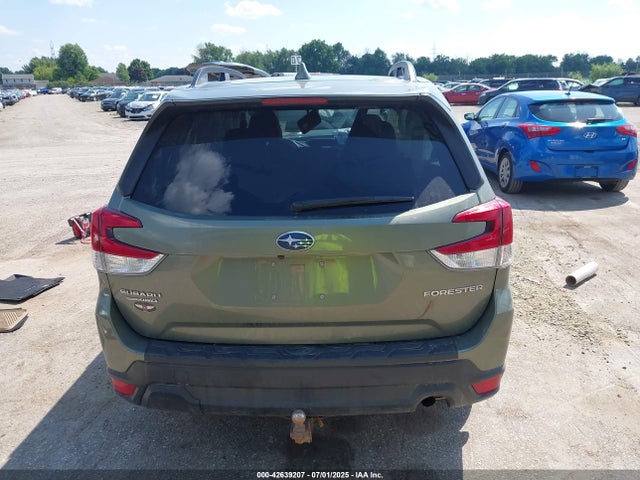 Subaru na u5 2021 JF2SKAJC7MH517290 Image 17