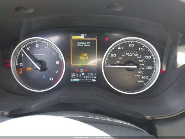 2021 SUBARU FORESTER JF2SKAJC7MH517290 Photo 6
