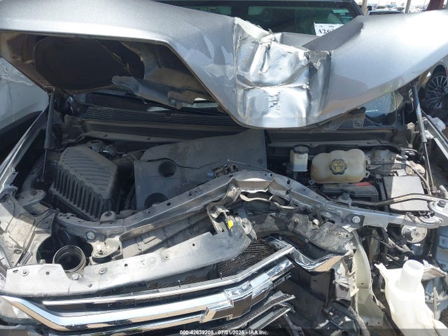 1GNERGKW6LJ305398 Chevrolet lfy - spark ignited direct injection, atss, gen 1