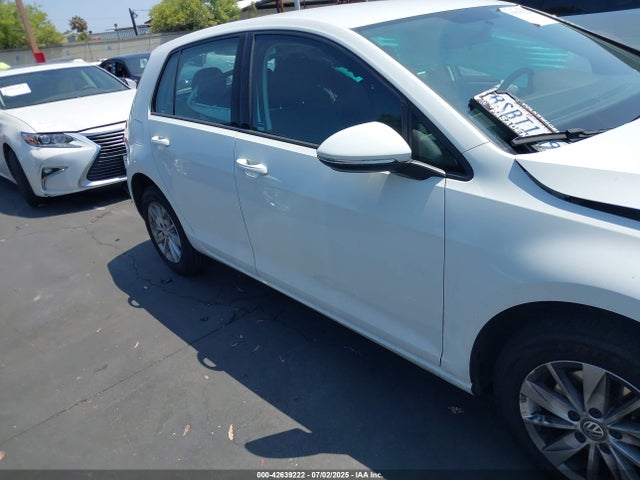 3VW217AU9HM017630 Volkswagen 1.8 tsi