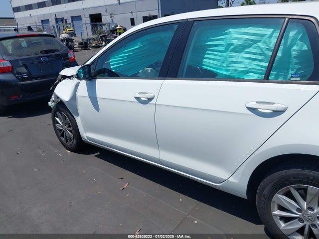 3VW217AU9HM017630 Volkswagen 1.8 tsi