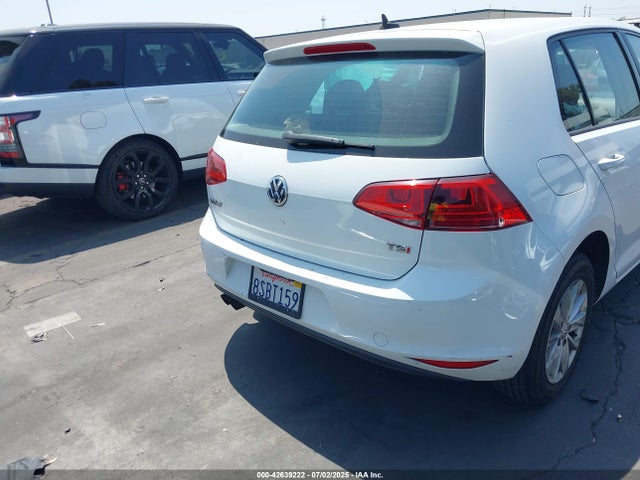 3VW217AU9HM017630 Volkswagen 1.8 tsi