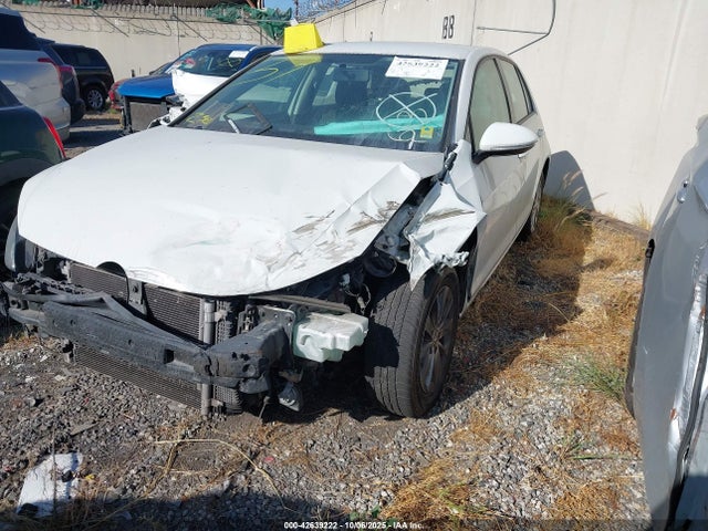 3VW217AU9HM017630 Volkswagen 1.8 tsi
