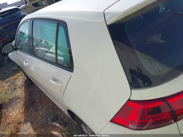 3VW217AU9HM017630 Volkswagen 1.8 tsi