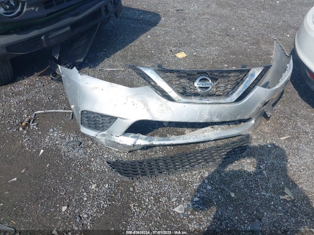 3N1AB7AP1HL675067 Nissan Sentra