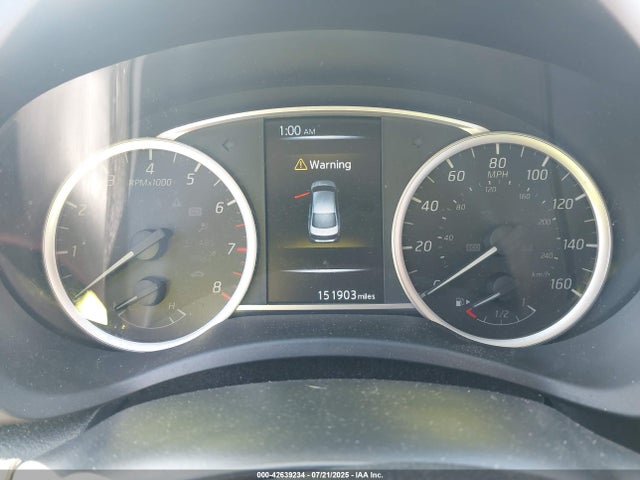 3N1AB7AP1HL675067 Nissan Sentra
