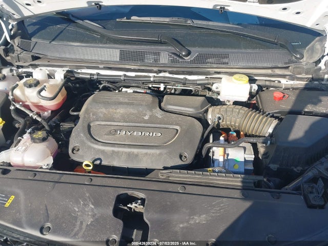 Chrysler Pacifica Hybrid S Appearance Pkg 2024 2C4RC1S71RR109245 Image 10