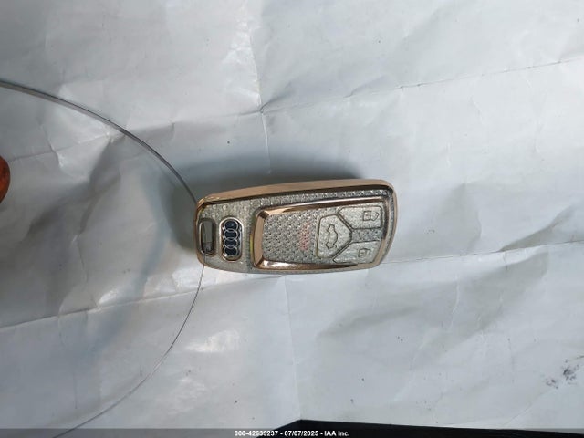 2022 AUDI Q5 WA1GAAFY4N2096364 Photo 10