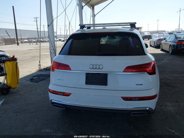 WA1GAAFY4N2096364 Audi 45 tfsi