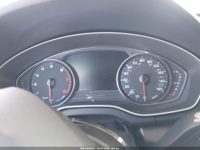 2022 AUDI Q5 WA1GAAFY4N2096364 Photo 6