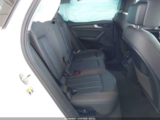 2022 AUDI Q5 WA1GAAFY4N2096364 Photo 7