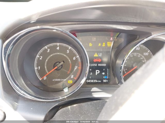 2022 MITSUBISHI OUTLANDER SPORT JA4ARUAU0NU006670 Photo 6