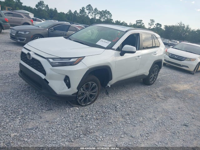 JTMB6RFVXSJ070200 Toyota a25a-fxs