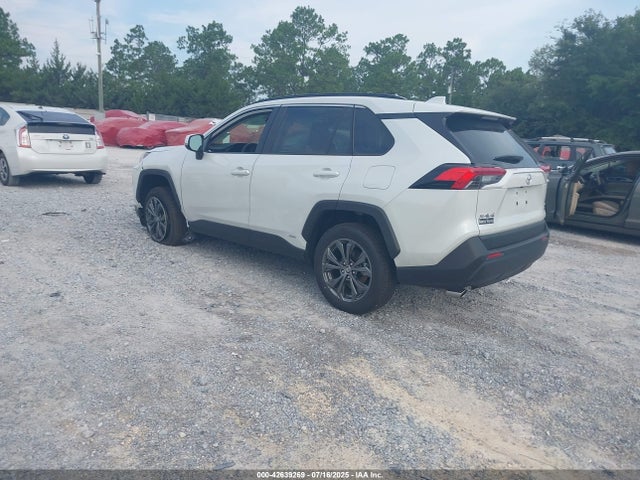 JTMB6RFVXSJ070200 Toyota a25a-fxs
