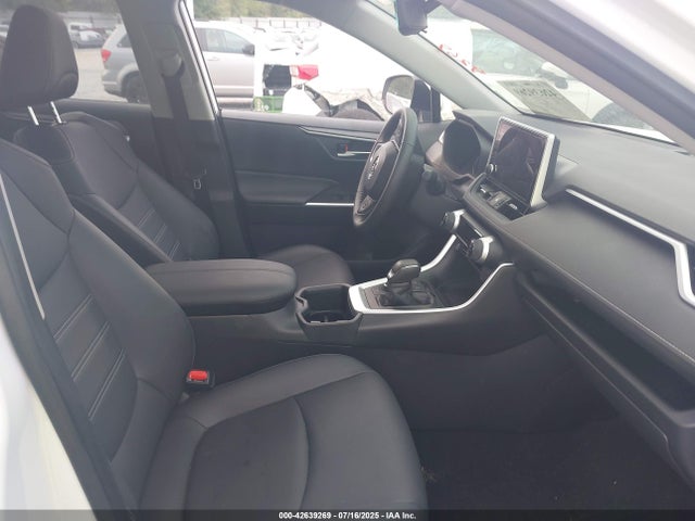 JTMB6RFVXSJ070200 Toyota a25a-fxs