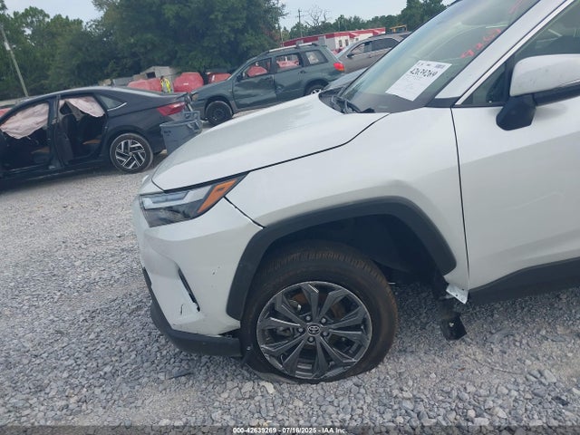 JTMB6RFVXSJ070200 Toyota a25a-fxs
