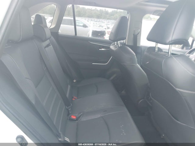 JTMB6RFVXSJ070200 Toyota a25a-fxs