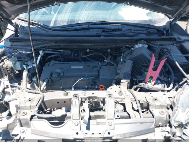 3CZRM3H56GG724837 Honda k24w9/k24v1