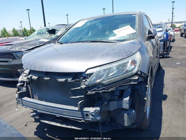 3CZRM3H56GG724837 Honda k24w9/k24v1