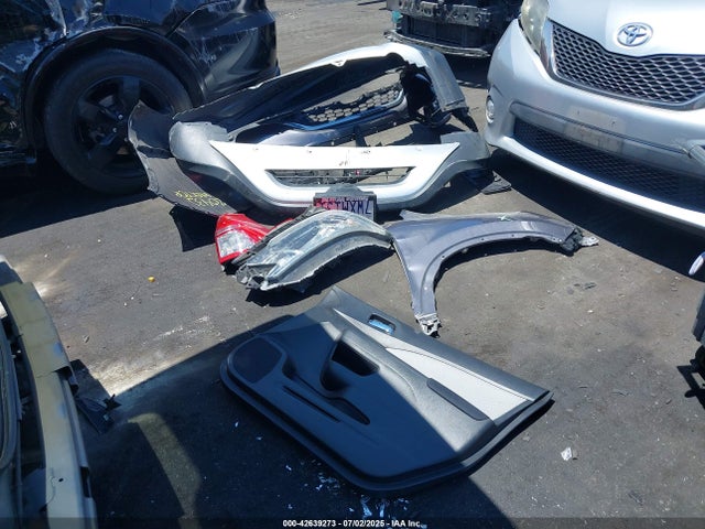 3CZRM3H56GG724837 Honda k24w9/k24v1