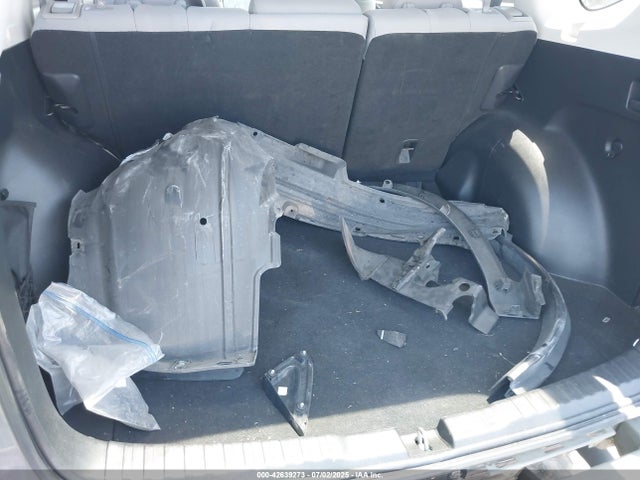 3CZRM3H56GG724837 Honda k24w9/k24v1