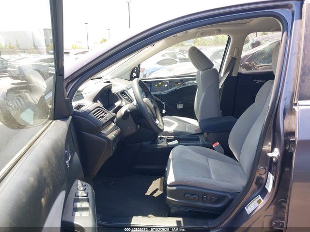 3CZRM3H56GG724837 Honda k24w9/k24v1