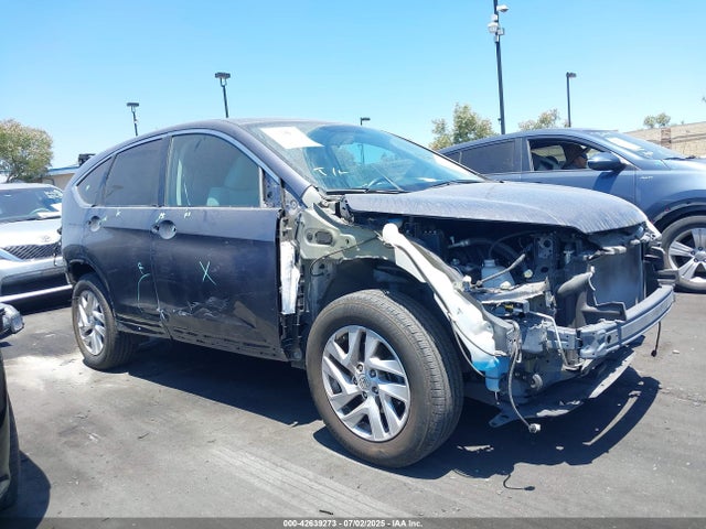 3CZRM3H56GG724837 Honda k24w9/k24v1