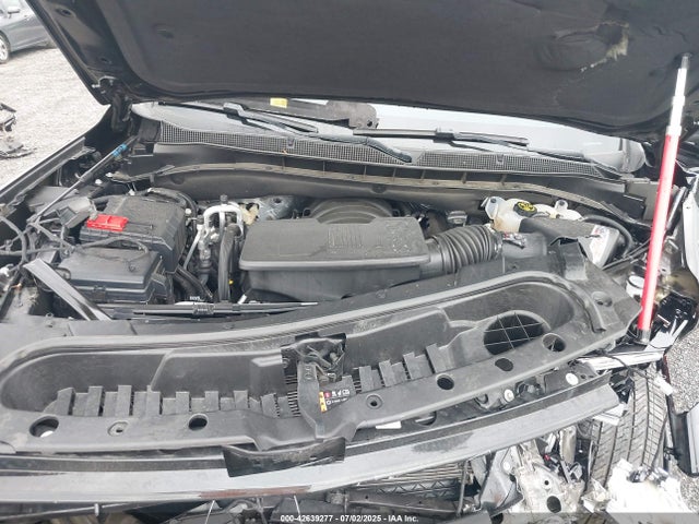 1GNSKEKD0PR497550 Chevrolet l84