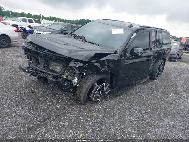 1GNSKEKD0PR497550 Chevrolet l84