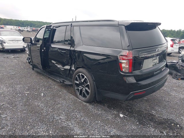 1GNSKEKD0PR497550 Chevrolet l84