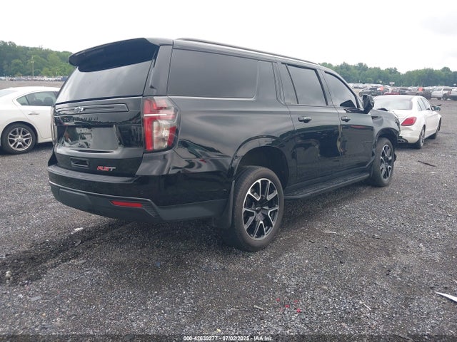 1GNSKEKD0PR497550 Chevrolet l84