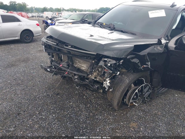1GNSKEKD0PR497550 Chevrolet l84