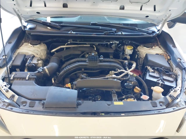 4S3GTAB6XL3721457 Subaru Impreza