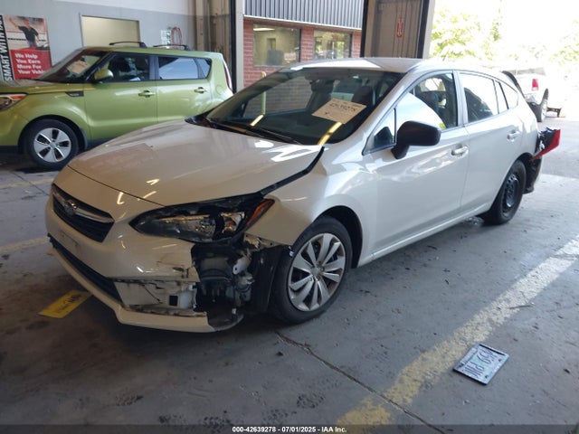 4S3GTAB6XL3721457 Subaru Impreza