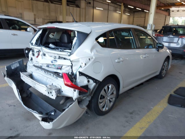 4S3GTAB6XL3721457 Subaru Impreza