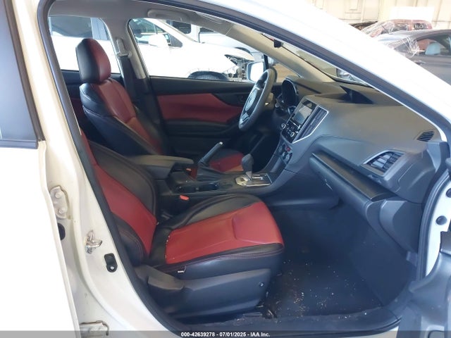4S3GTAB6XL3721457 Subaru Impreza