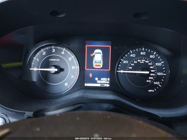 4S3GTAB6XL3721457 Subaru Impreza