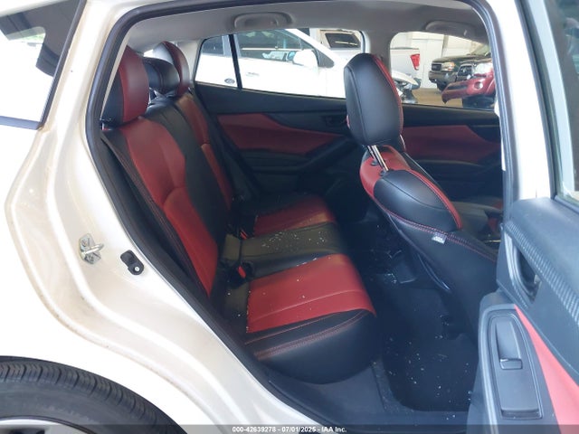 4S3GTAB6XL3721457 Subaru Impreza